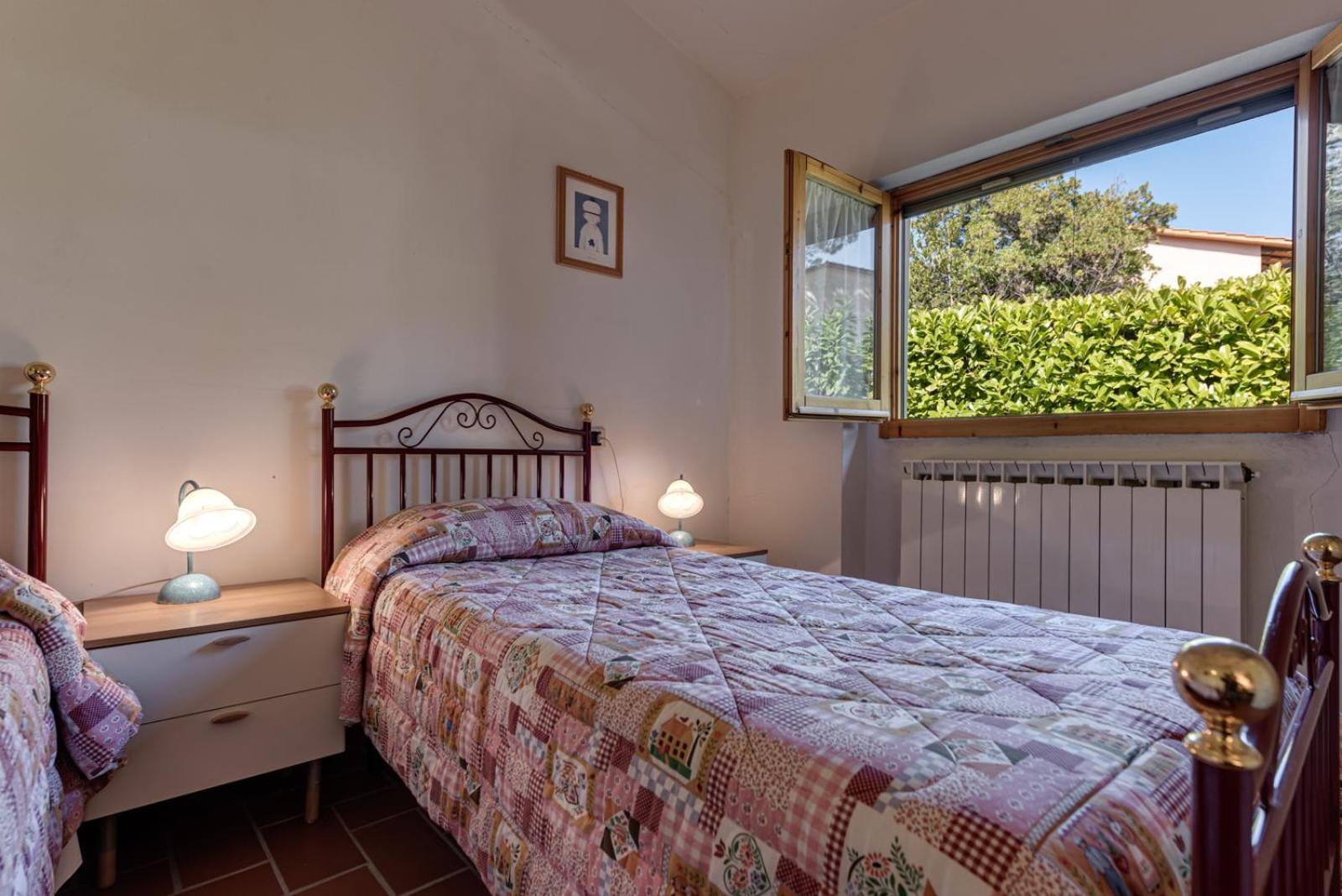 Apartamento Fattoria I Tribbi Ambra Habitación foto