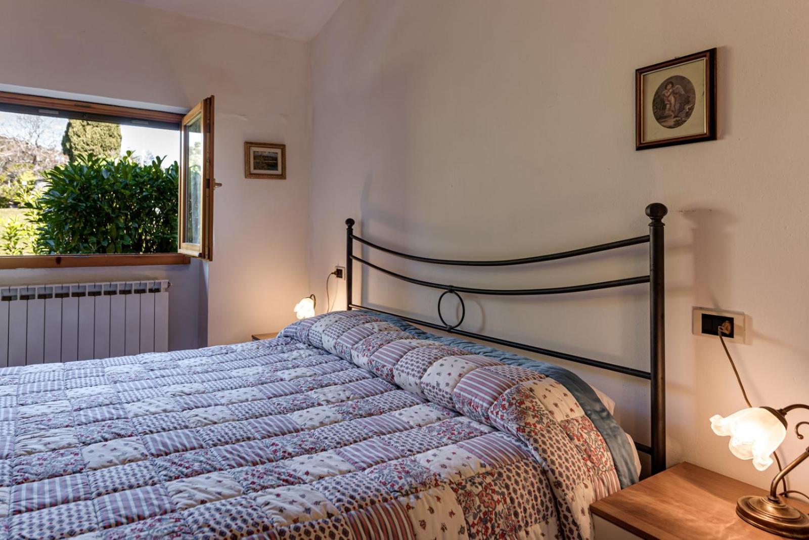 Apartamento Fattoria I Tribbi Ambra Habitación foto