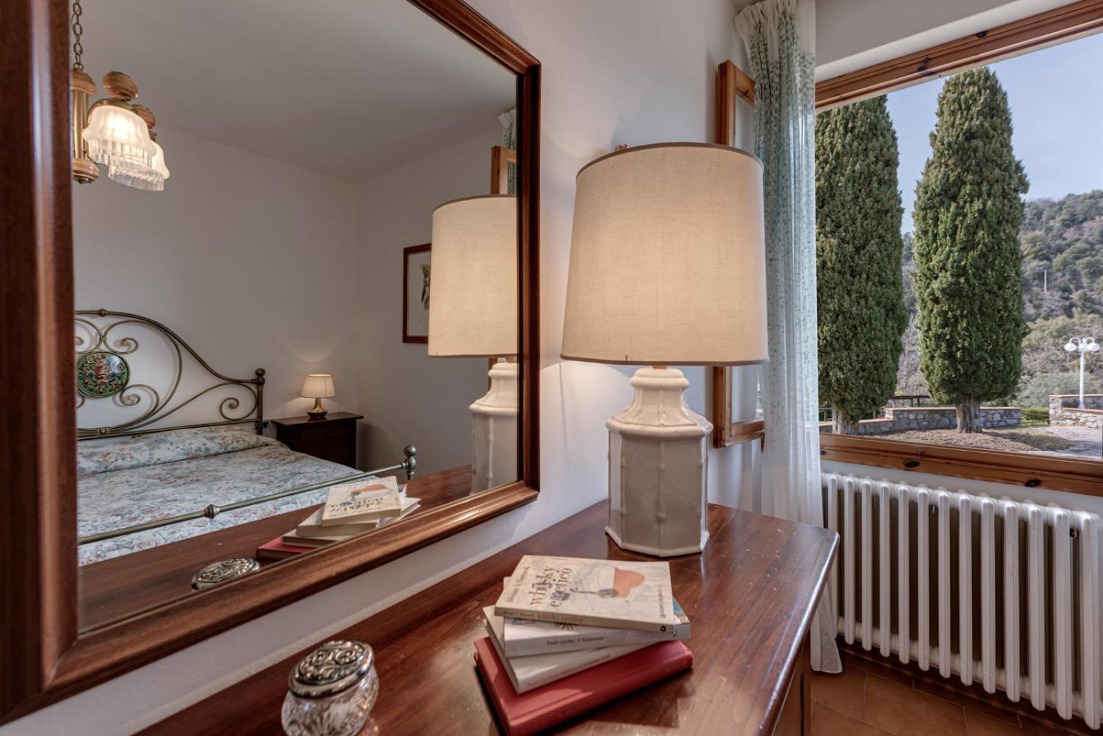 Apartamento Fattoria I Tribbi Ambra Habitación foto