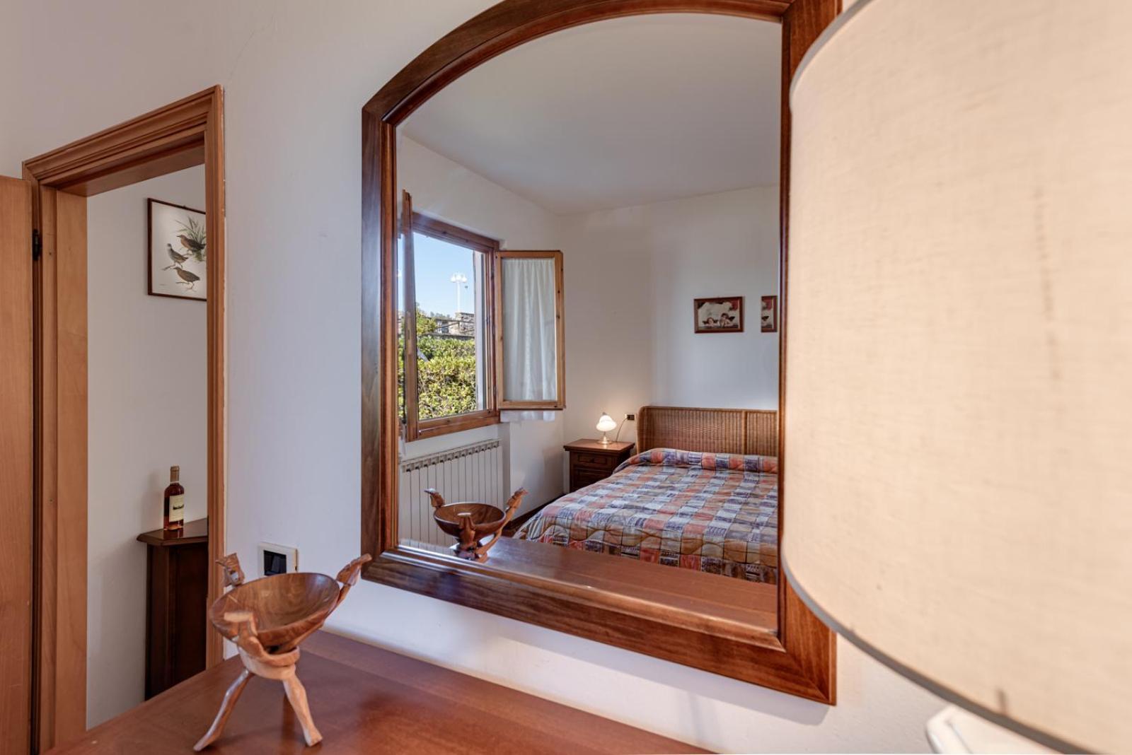 Apartamento Fattoria I Tribbi Ambra Habitación foto