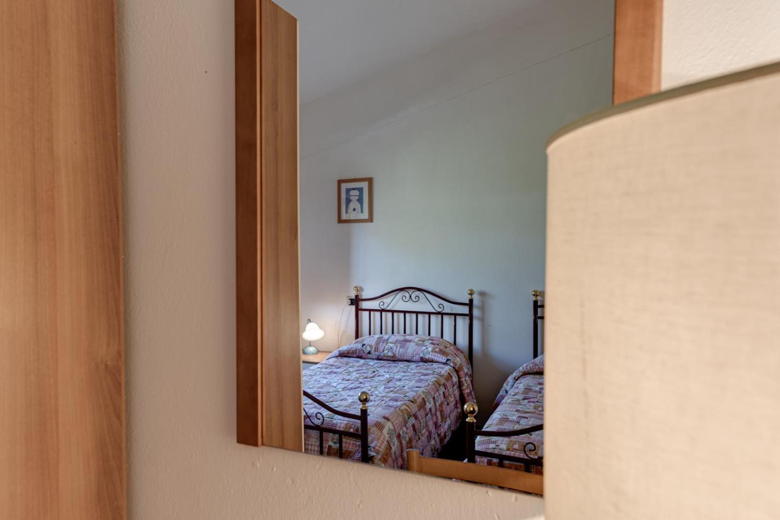 Apartamento Fattoria I Tribbi Ambra Habitación foto
