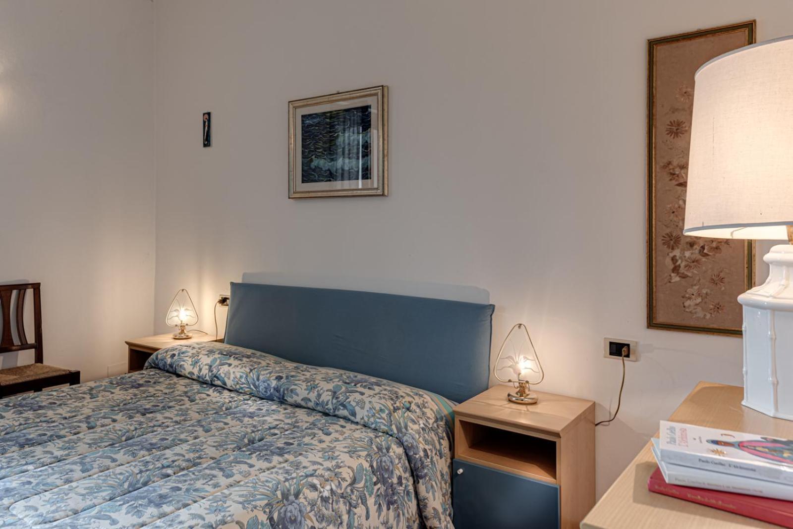 Apartamento Fattoria I Tribbi Ambra Habitación foto