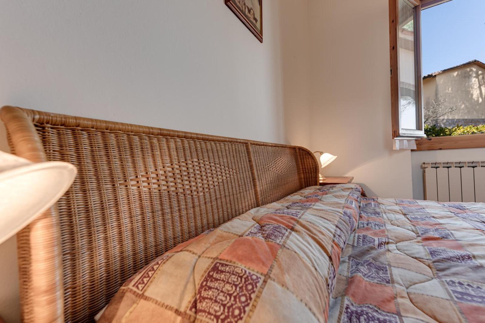 Apartamento Fattoria I Tribbi Ambra Habitación foto