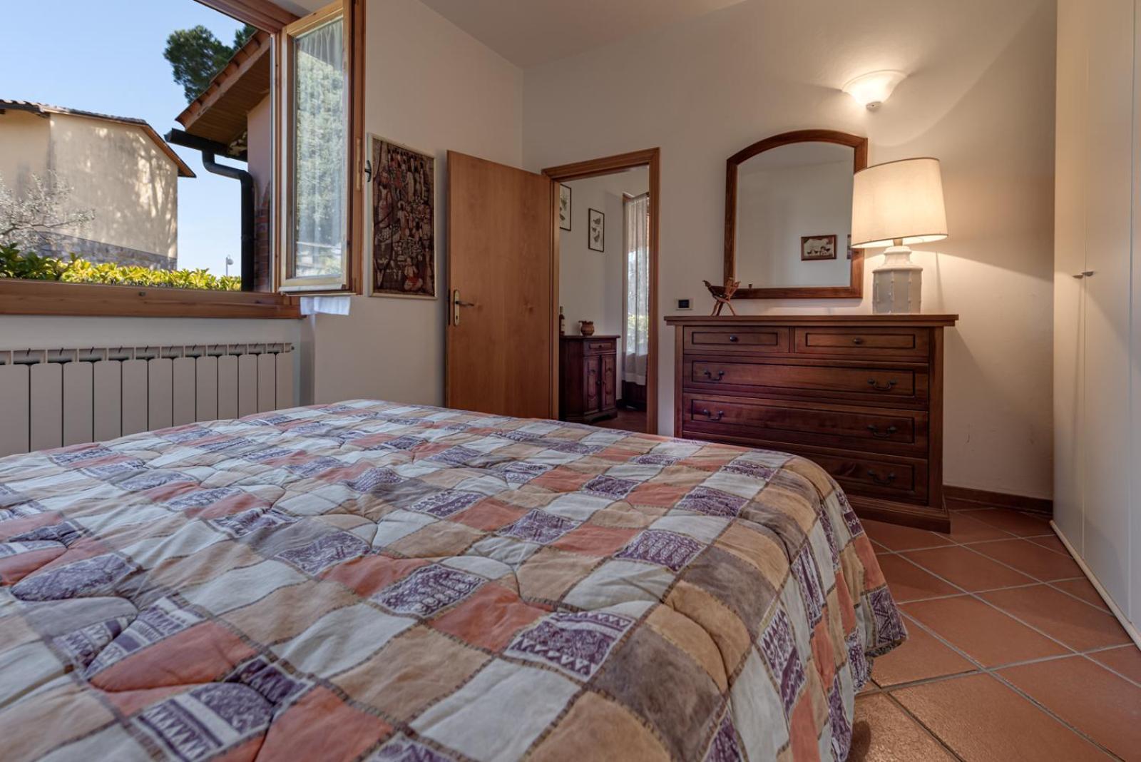 Apartamento Fattoria I Tribbi Ambra Habitación foto
