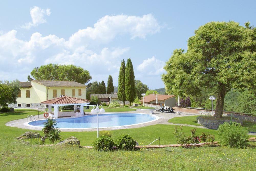 Apartamento Fattoria I Tribbi Ambra Exterior foto